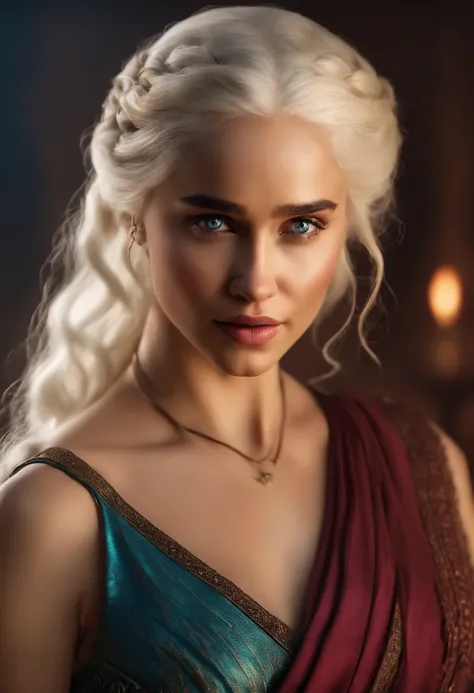 daenerys targaryen