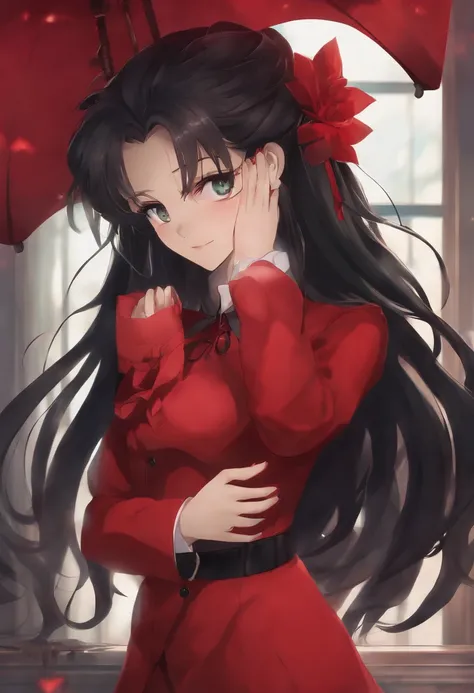 rin tohsaka