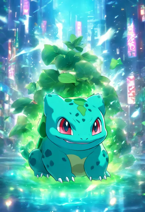 bulbasaur