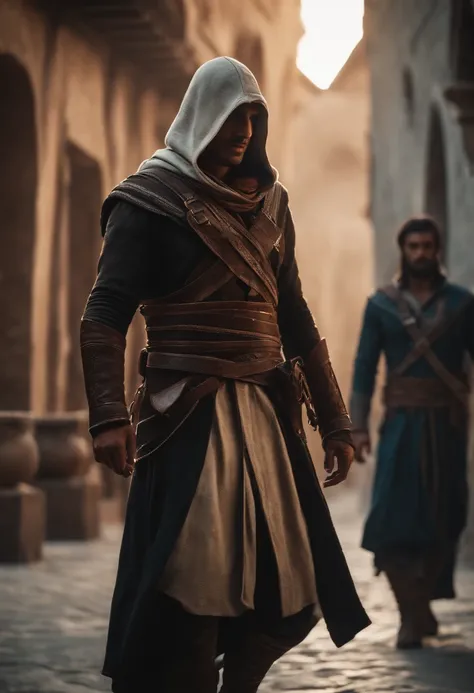 assassins creed mirage basim