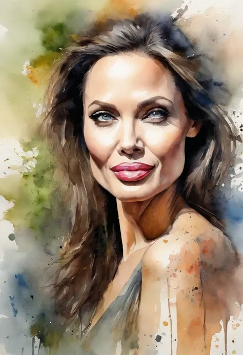 Angelina Jolie