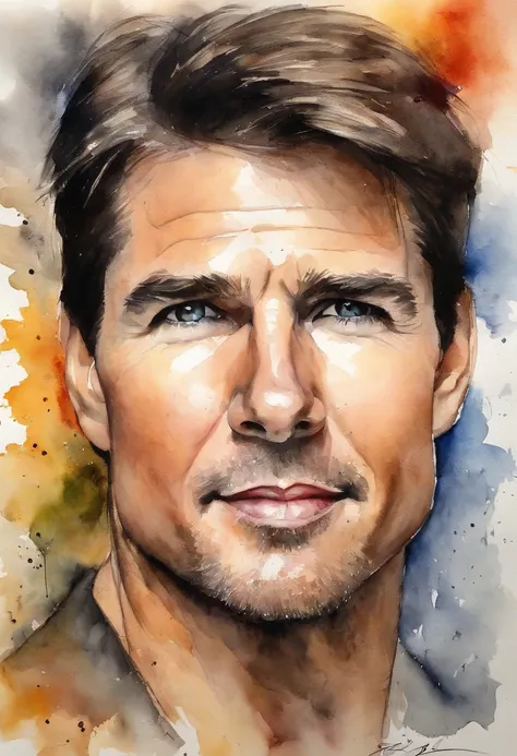 Tom Cruise