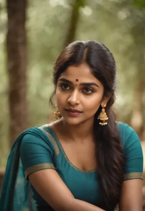 Reba Monica John, Kerala young women,