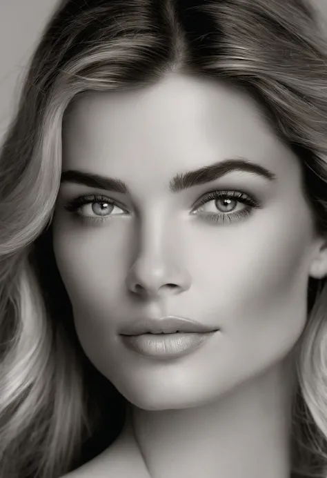 Denise Richards in the 90s 16 years old very young teen young adult had a classic and elegant beauty. His appearance reflected a combination of delicate and striking features. Here is a more detailed description to create an ultra-realistic image Denise ha...