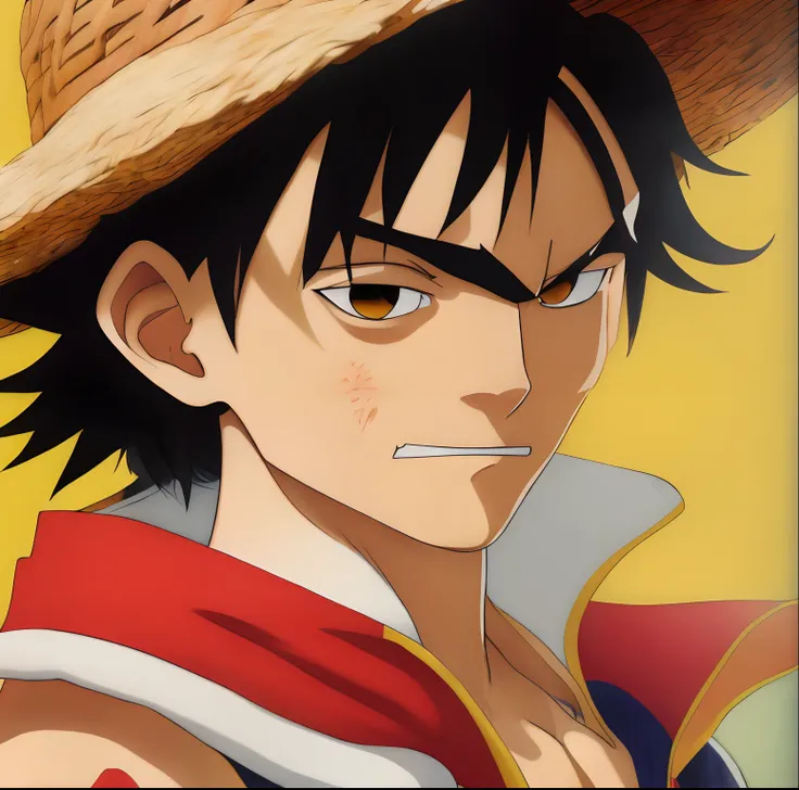 Luffy