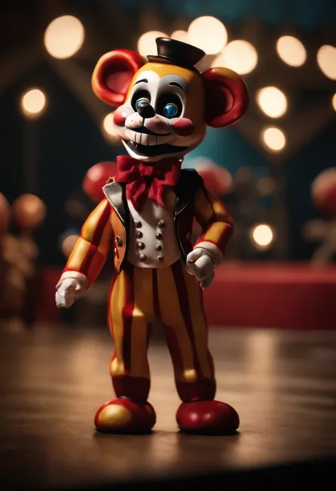 circus baby fnaf