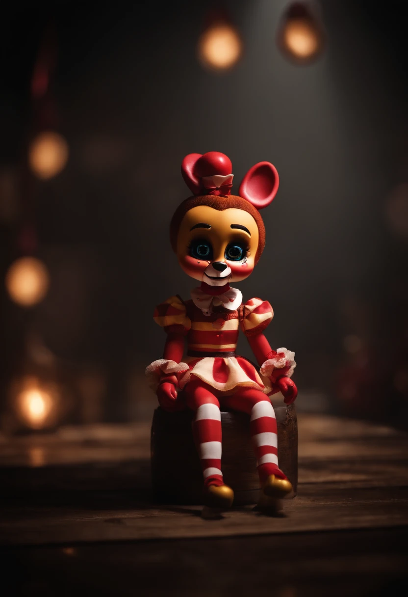 circus baby fnaf