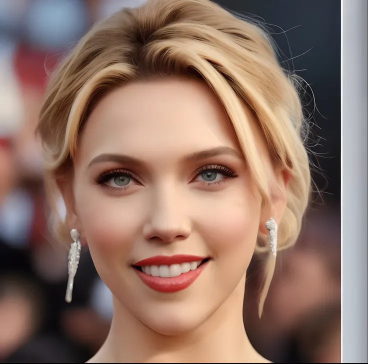 scarlet johansson de buceta aberta