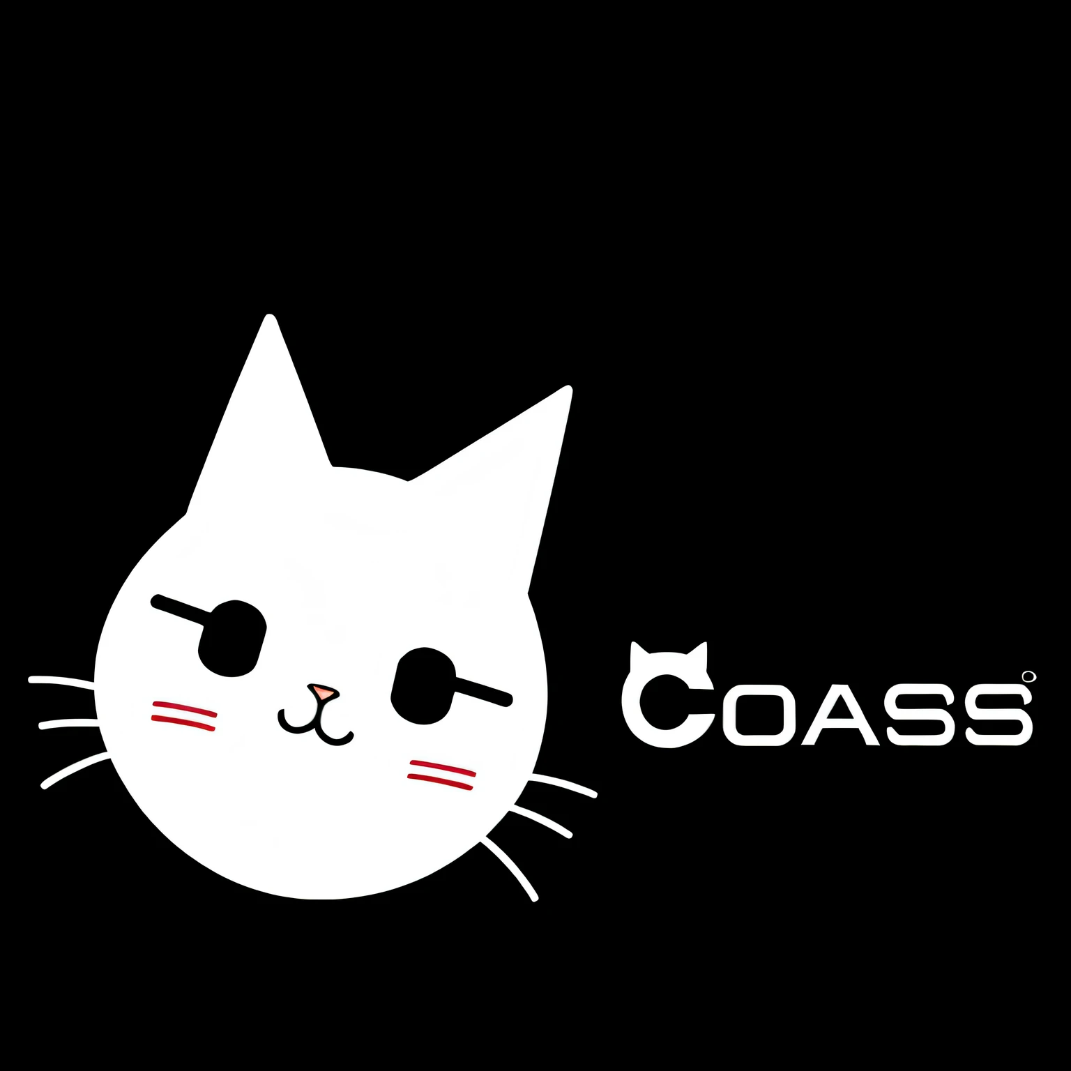 logo，catss