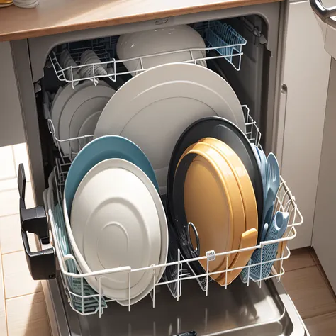 dishwasher self cleaning filter with Choose Your Theme