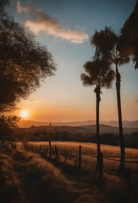 obra prima、qualidade superior、Fotos de filmes、1 italiano masculino adulto、soio, Um cabelo escuro、nuvem、floating into the sky、um close-up、com luz brilhante、felicidade、warm and gentle lighting、the setting sun、(spark:0.7)