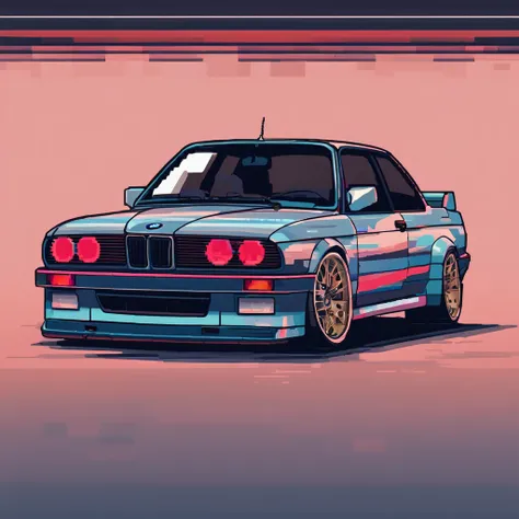 Nft Collection bmw m3