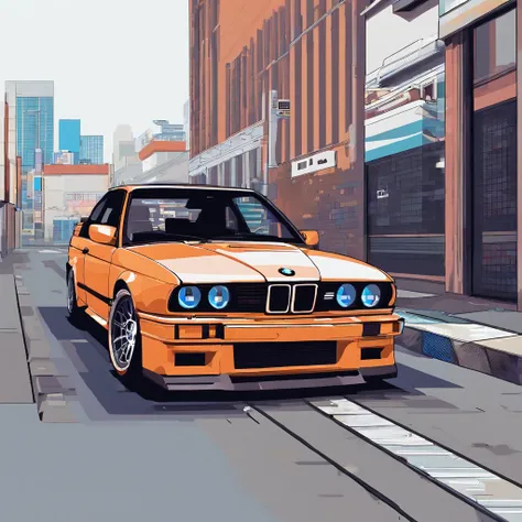 Nft Collection bmw m3