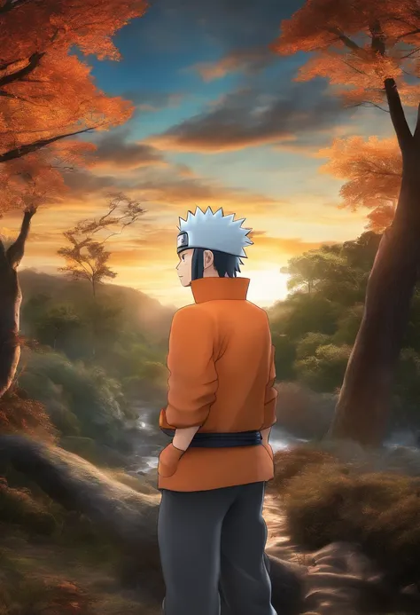 naruto 3d