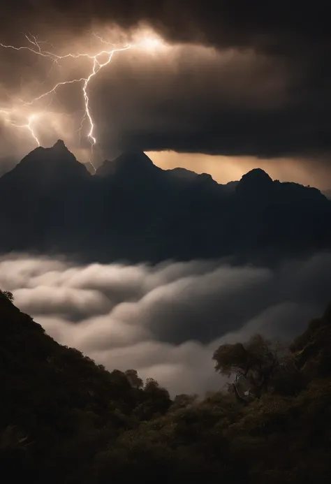 crie um prompt  para criar imagens ilustrando Deus descendo no monte Sinal, quero imagen ultra realista e em 4k
"Imagine an epic, ultra-realistic scene in 4K: Deus desce do Monte Sinai em meio a uma tempestade impressionante. The mountain is covered in lig...