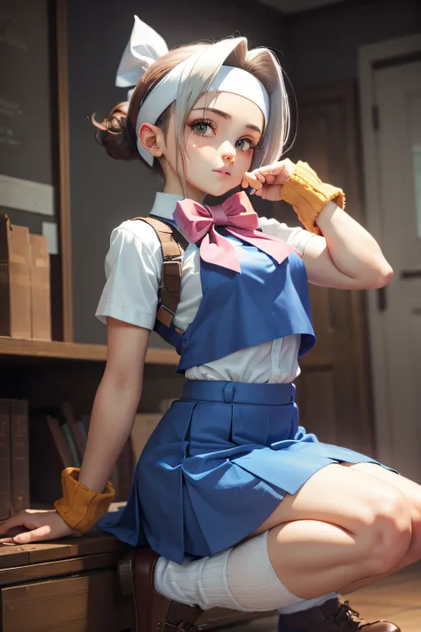 wakaba hinata