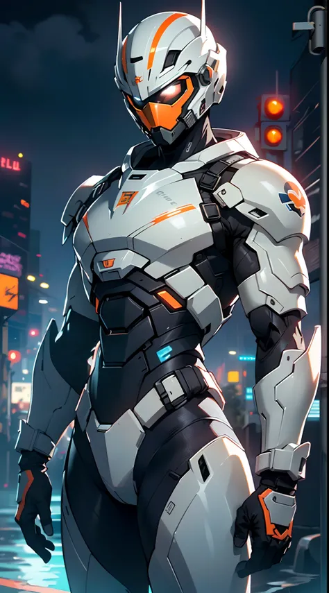 muscular man in mecha armor,(((1man))),((man muscular in mecha armor)),

((exaggerated muscles,exaggerated shoulders,very muscular and huge)),man chest,((((muscular,muscular man,tall,big biceps,abs,big thighs,broad shoulders)))),

mandalorian helmet,underw...