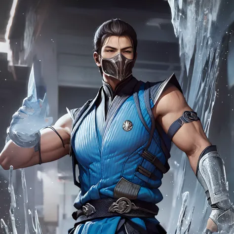 Sub Zero