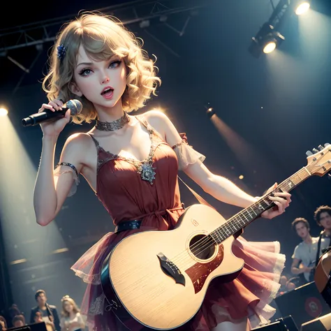 Taylor swift speak now