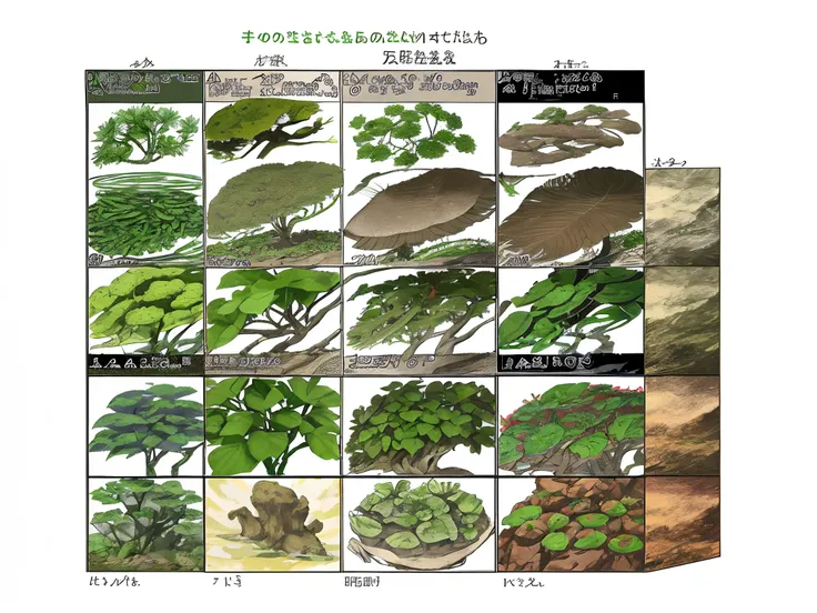 Plants are living organisms that typically possess chlorophyll, allowing them to undergo photosynthesis, a process where they convert sunlight, water, and carbon dioxide into energy and oxygen. They have various structures like roots, stems, leaves, and fl...