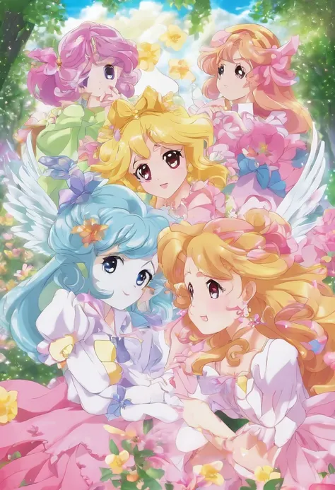 Precure