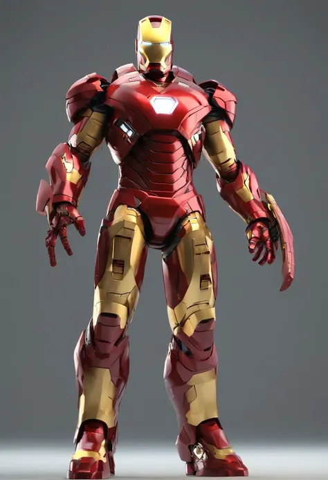 Iron Man