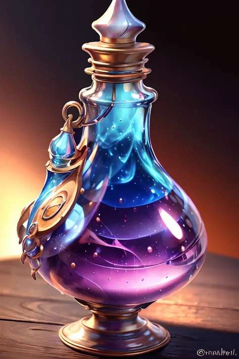 potions