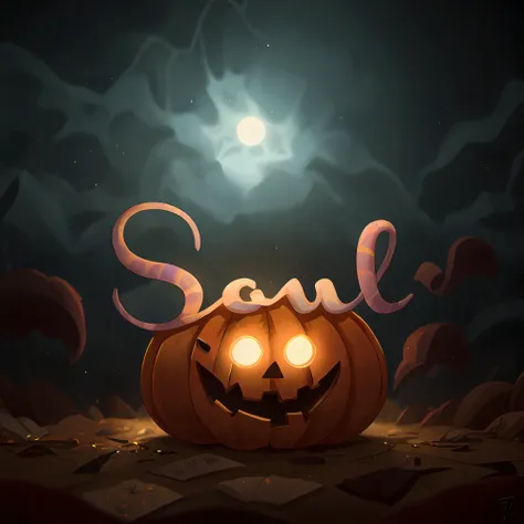 Halloween，Color，Originality，sci-fy，4K,supernova. Unreal Engine 5, Cinematic, Color grading, SpongeBob SquarePants works, Ultra-wide angle, Depth of field, Hyper-detailed, beautifully color-coded, insanely details, Intricate details, beautifully color-grade...