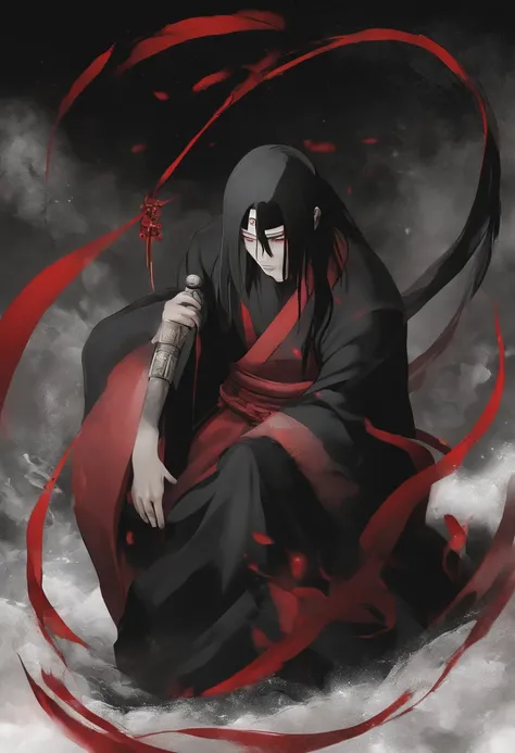 Itachi