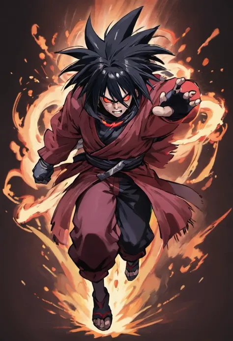 Madara