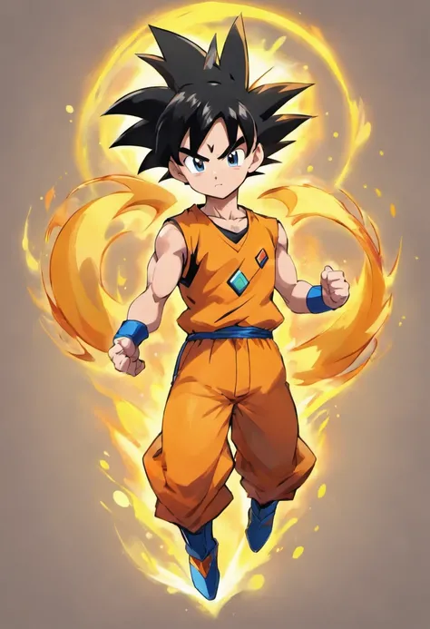 Goku