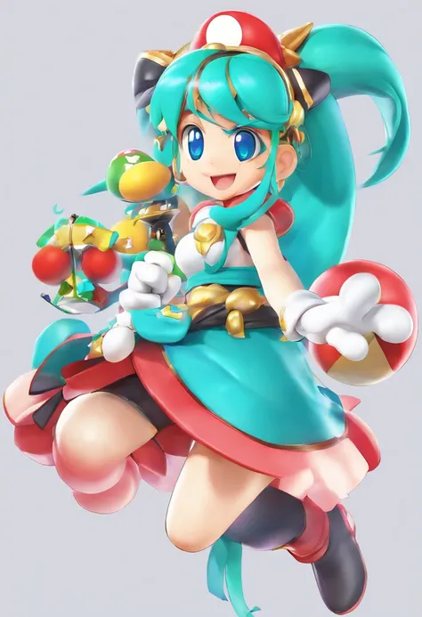 Hatsune Miku