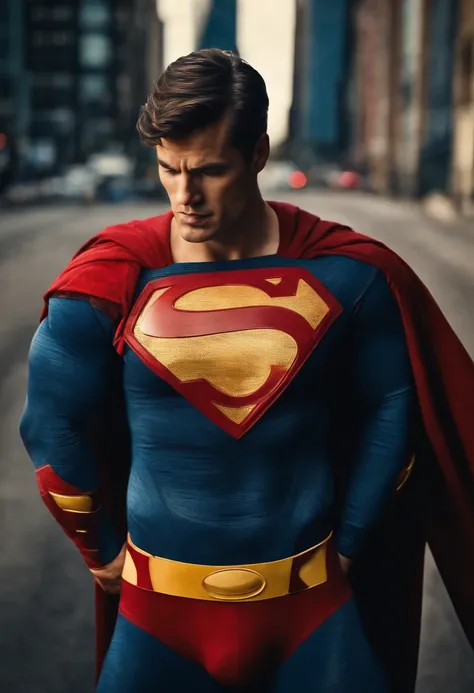 superman