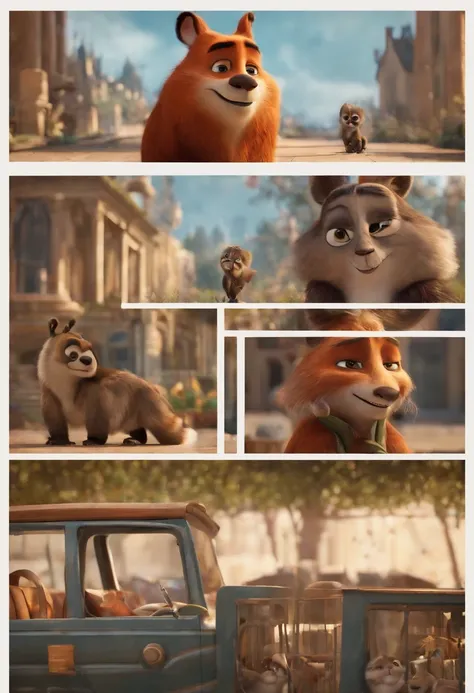 zootopia hentai