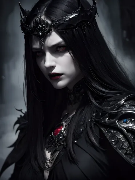 "(best quality,highres:1.2),(realistic,photo-realistic:1.37),(close up portrait:1.1),vampire king,dark fantasy,gothic style,dram...