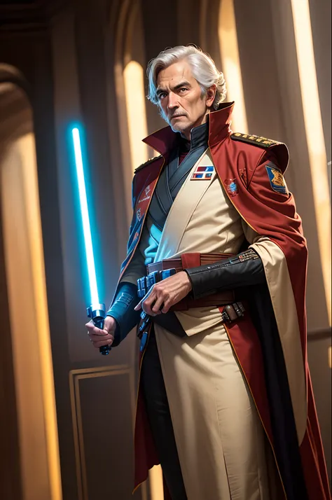 Star Wars imperial grand admiral