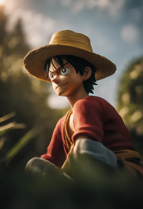 luffy