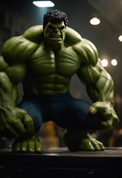 Hulk