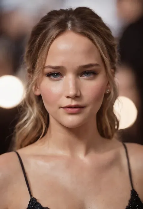 Jennifer lawrence