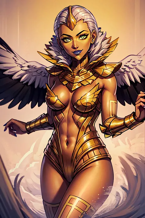 Abdiel - Shin Megami Tensei V