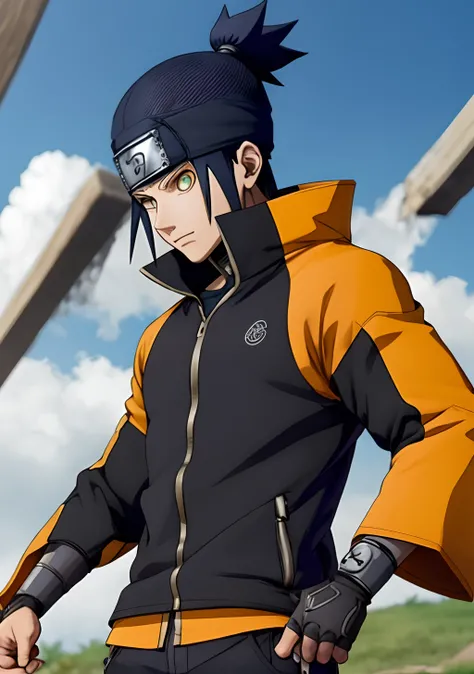 Naruto