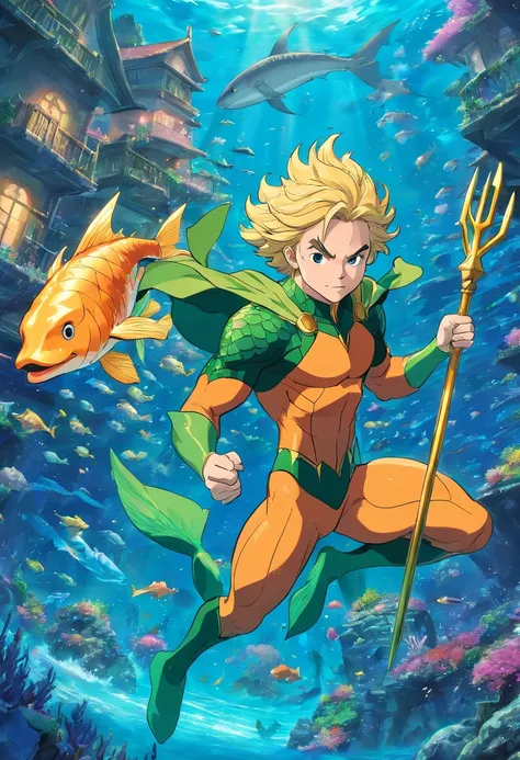 aquaman