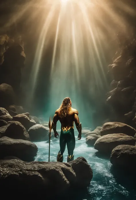 aquaman