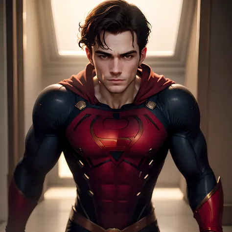 Henry Cavill fucking Tom Holland