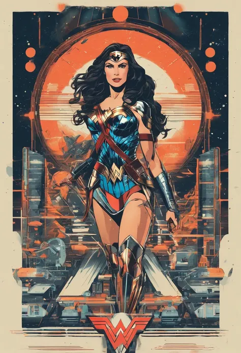 wonder woman