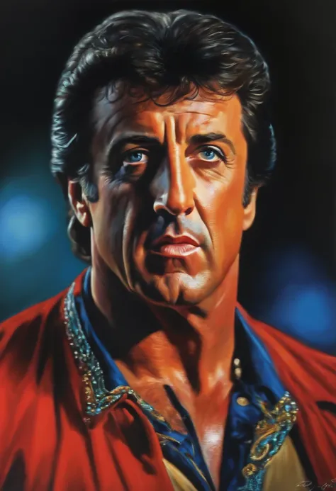 stallone