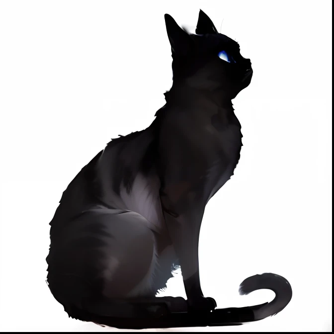 "Capture black cats chicly and generate ultra-high-definition images, Classic Cat Pose. Using advanced macro photography techniques、Highlights the intricate details of the cats coat, mustaches, And expressive eyes.

Place the camera at the cats eye level, ...