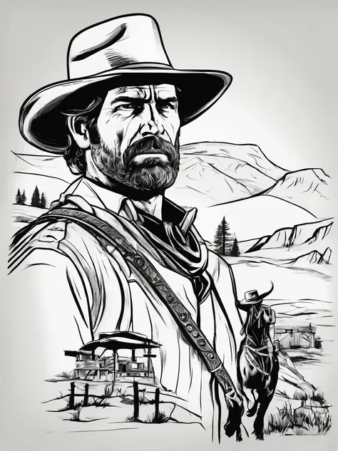 red dead redemption 2