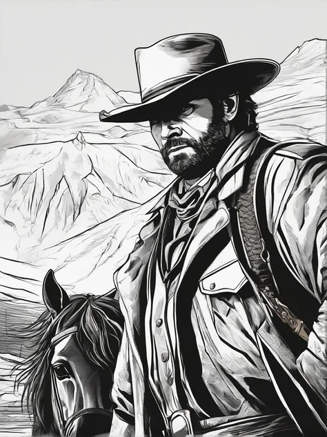 red dead redemption 2