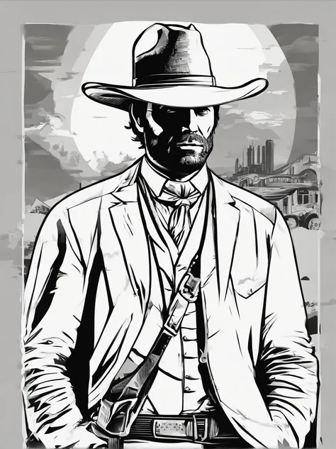 red dead redemption 2